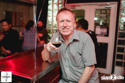 Hair of the Dog Phloen Chit - Second Anniversary — photo 21