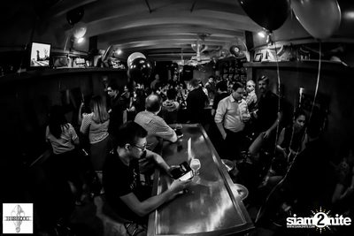 Hair of the Dog Phloen Chit - Second Anniversary — photo 24