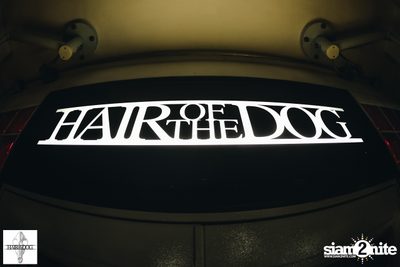 Hair of the Dog Phloen Chit - Second Anniversary — photo 25