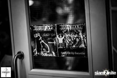 Hair of the Dog Phloen Chit - Second Anniversary — photo 27