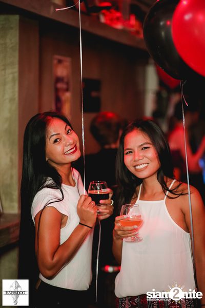 Hair of the Dog Phloen Chit - Second Anniversary — photo 33