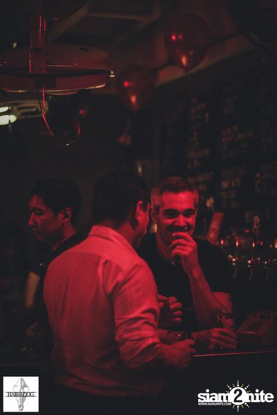 Hair of the Dog Phloen Chit - Second Anniversary — photo 34
