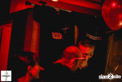 Hair of the Dog Phloen Chit - Second Anniversary — photo 36