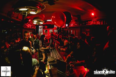 Hair of the Dog Phloen Chit - Second Anniversary — photo 37