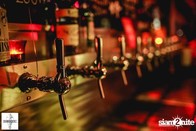 Hair of the Dog Phloen Chit - Second Anniversary — photo 41