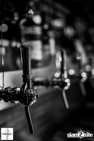 Hair of the Dog Phloen Chit - Second Anniversary — photo 42
