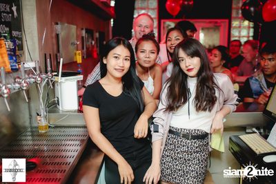 Hair of the Dog Phloen Chit - Second Anniversary — photo 43