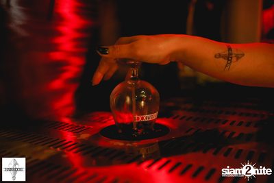 Hair of the Dog Phloen Chit - Second Anniversary — photo 45