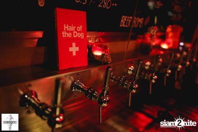 Hair of the Dog Phloen Chit - Second Anniversary — photo 46
