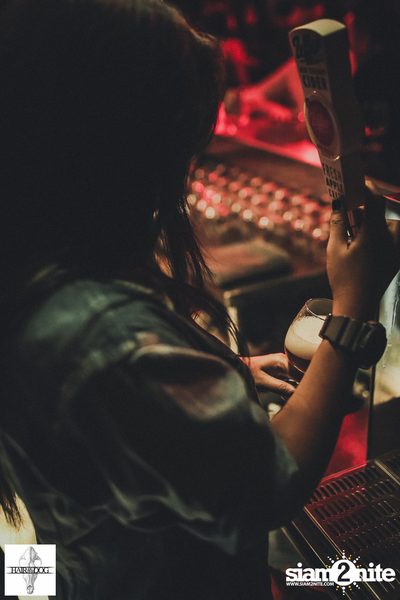 Hair of the Dog Phloen Chit - Second Anniversary — photo 48