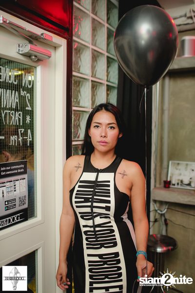 Hair of the Dog Phloen Chit - Second Anniversary — photo 51
