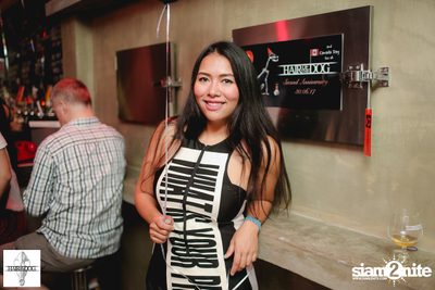 Hair of the Dog Phloen Chit - Second Anniversary — photo 52