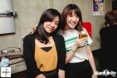 Hair of the Dog Phloen Chit - Second Anniversary — photo 55