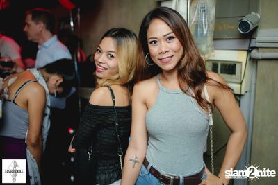 Hair of the Dog Phloen Chit - Second Anniversary — photo 58