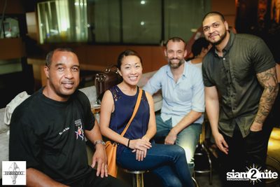 Hair of the Dog Phloen Chit - Second Anniversary — photo 63