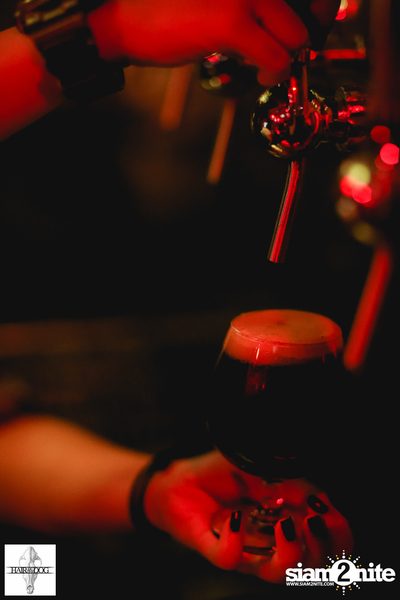 Hair of the Dog Phloen Chit - Second Anniversary — photo 68