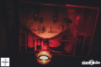Hair of the Dog Phloen Chit - Second Anniversary — photo 71