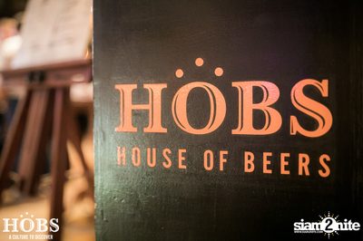 HOBS The Journey of Taste | กรูฟ แอท เซ็นทรัลเวิลด์ — photo 1