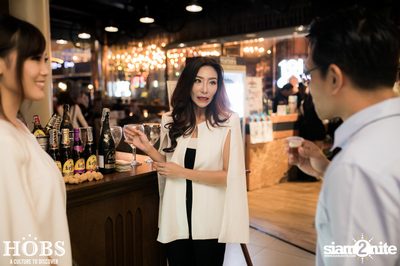 HOBS The Journey of Taste | กรูฟ แอท เซ็นทรัลเวิลด์ — photo 7