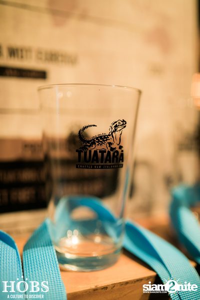 HOBS The Journey of Taste | กรูฟ แอท เซ็นทรัลเวิลด์ — photo 14