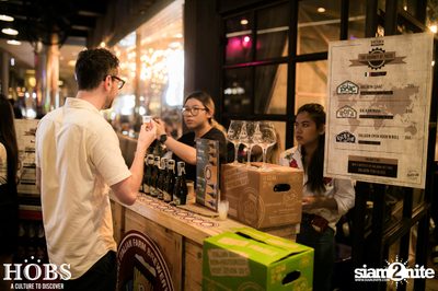 HOBS The Journey of Taste | กรูฟ แอท เซ็นทรัลเวิลด์ — photo 23