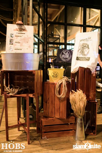 HOBS The Journey of Taste | กรูฟ แอท เซ็นทรัลเวิลด์ — photo 25