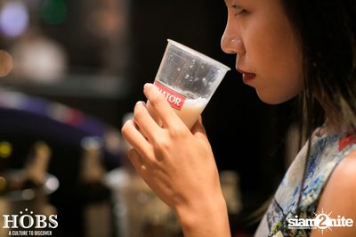 HOBS The Journey of Taste | กรูฟ แอท เซ็นทรัลเวิลด์ — photo 46