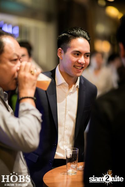 HOBS The Journey of Taste | กรูฟ แอท เซ็นทรัลเวิลด์ — photo 67