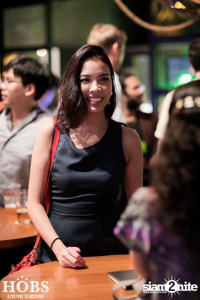 HOBS The Journey of Taste | กรูฟ แอท เซ็นทรัลเวิลด์ — photo 77