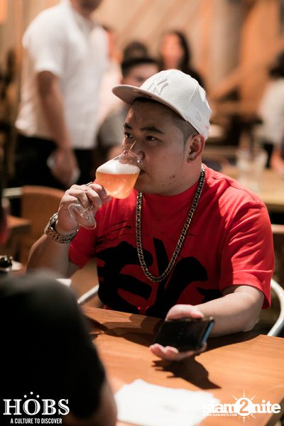 HOBS The Journey of Taste | กรูฟ แอท เซ็นทรัลเวิลด์ — photo 83