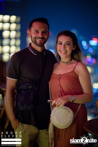 Jenny & The Scallywags Live at Above Eleven — photo 99