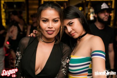 คืนวันพุธ ที่ ชูการ์ คลับ — photo 4