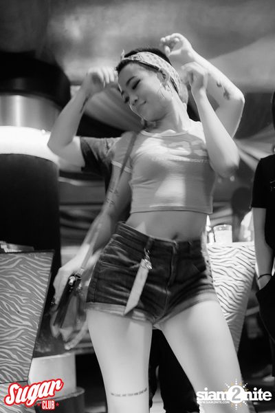 คืนวันพุธ ที่ ชูการ์ คลับ — photo 50
