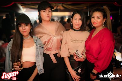 คืนวันพุธ ที่ ชูการ์ คลับ — photo 83