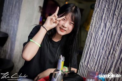 DJ Pickup at The Club Khaosan — photo 19