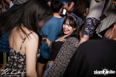 DJ Pickup at The Club Khaosan — photo 28
