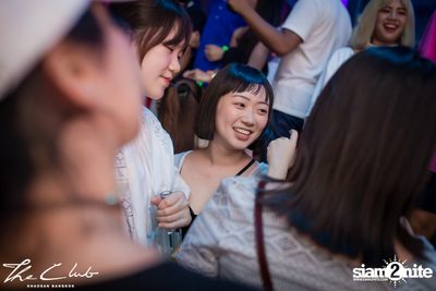 DJ Pickup at The Club Khaosan — photo 32