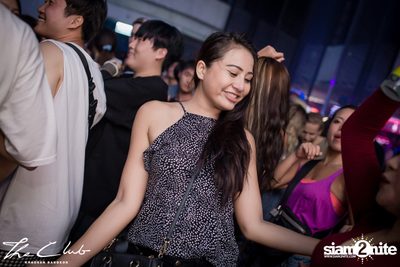 DJ Pickup at The Club Khaosan — photo 33