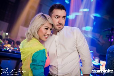 DJ Pickup at The Club Khaosan — photo 41