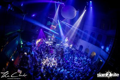 DJ Pickup at The Club Khaosan — photo 50