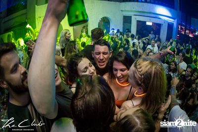 DJ Pickup at The Club Khaosan — photo 59