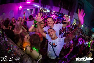DJ Pickup at The Club Khaosan — photo 65