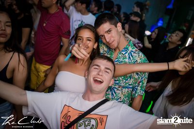 DJ Pickup at The Club Khaosan — photo 68