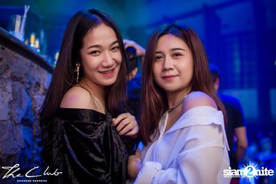 DJ Pickup at The Club Khaosan — photo 69