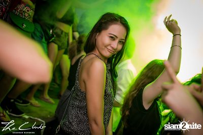 DJ Pickup at The Club Khaosan — photo 71