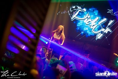 DJ Pickup at The Club Khaosan — photo 73