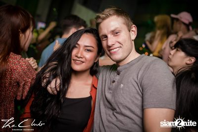 DJ Pickup at The Club Khaosan — photo 80