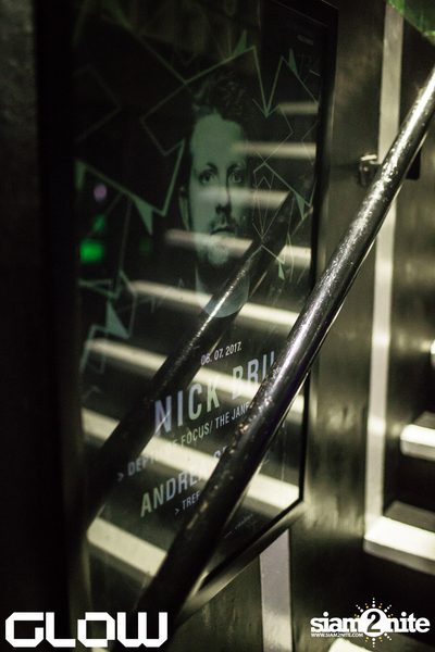 Nick Bril at GLOW — photo 1