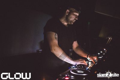 Nick Bril at GLOW — photo 2