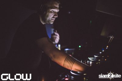 Nick Bril at GLOW — photo 3